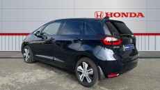 Honda Jazz 1.5 i-MMD Hybrid EX 5dr eCVT Hybrid Hatchback